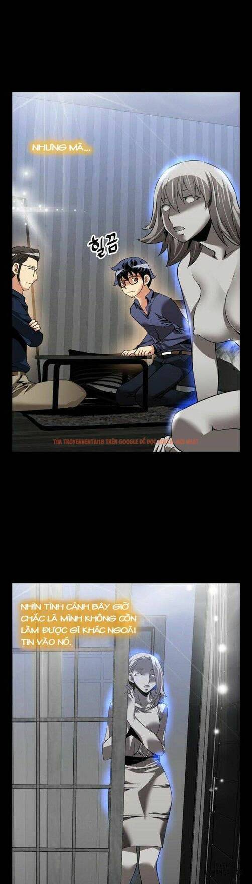 Xem ảnh 19 trong truyện hentai Thông Số Tình Yêu - Chapter 83 - hentaitvn.net