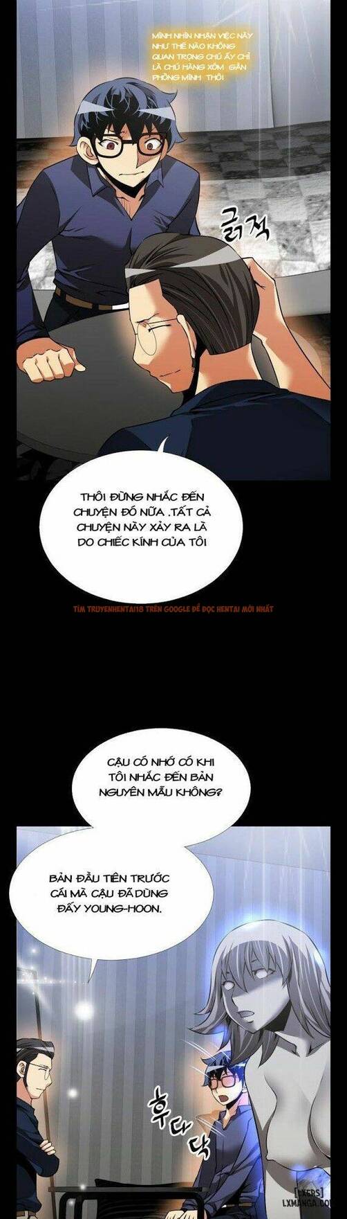 Xem ảnh 21 trong truyện hentai Thông Số Tình Yêu - Chapter 83 - hentaitvn.net