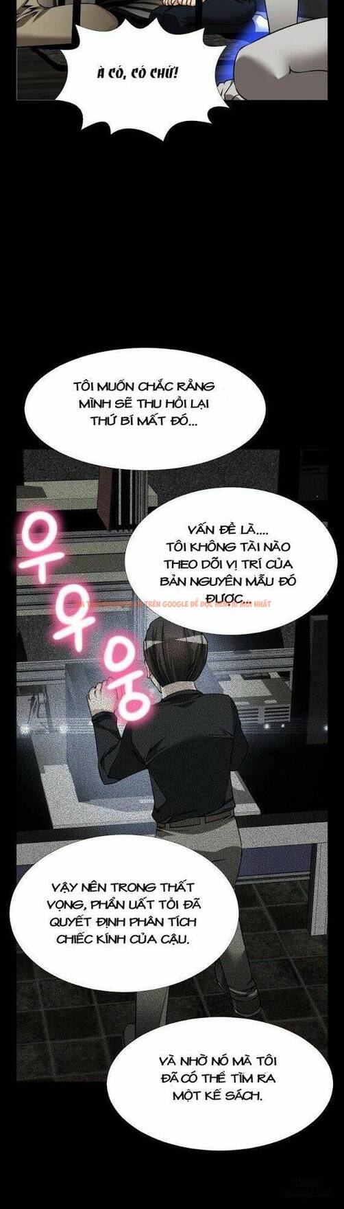Xem ảnh 22 trong truyện hentai Thông Số Tình Yêu - Chapter 83 - hentaitvn.net