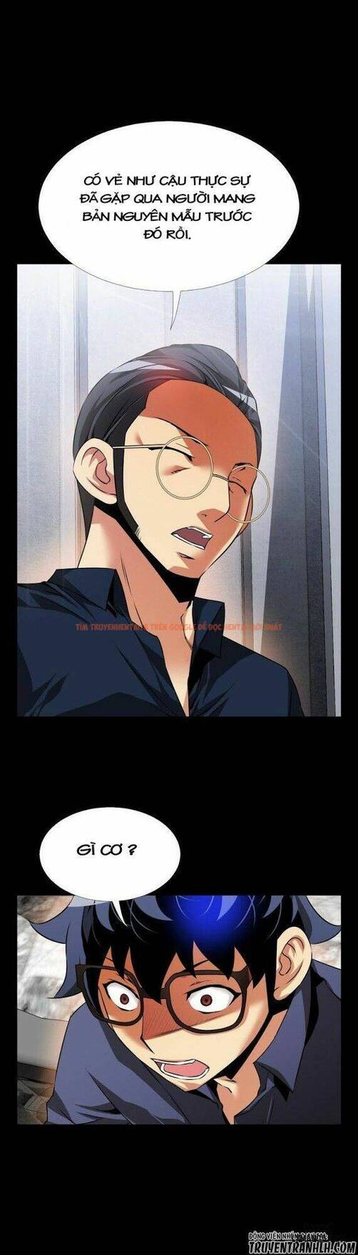 Xem ảnh 23 trong truyện hentai Thông Số Tình Yêu - Chapter 83 - hentaitvn.net