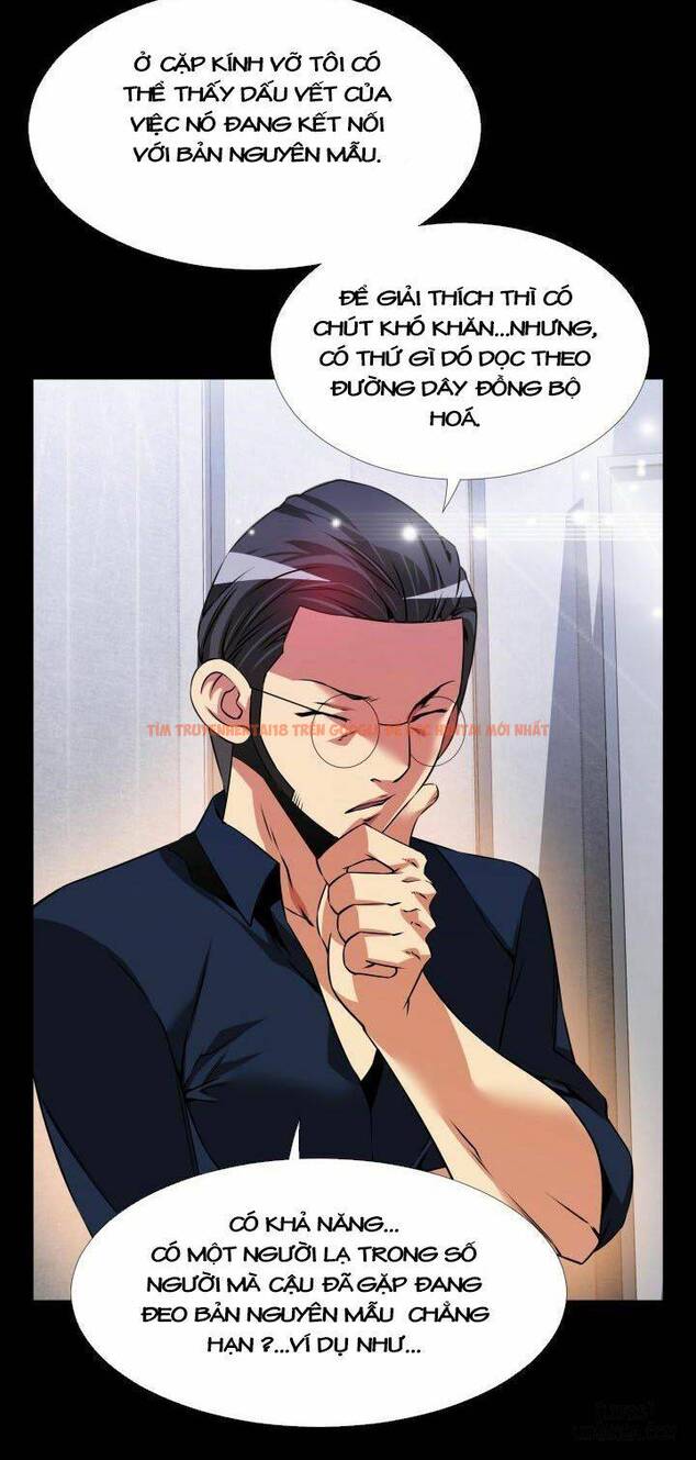 Xem ảnh 25 trong truyện hentai Thông Số Tình Yêu - Chapter 83 - hentaitvn.net