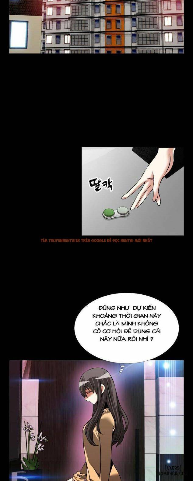 Xem ảnh 28 trong truyện hentai Thông Số Tình Yêu - Chapter 83 - hentaitvn.net