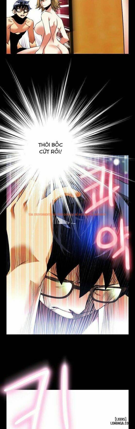 Xem ảnh 3 trong truyện hentai Thông Số Tình Yêu - Chapter 83 - hentaitvn.net