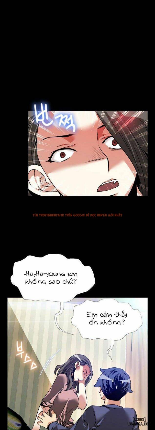 Xem ảnh 36 trong truyện hentai Thông Số Tình Yêu - Chapter 83 - hentaitvn.net