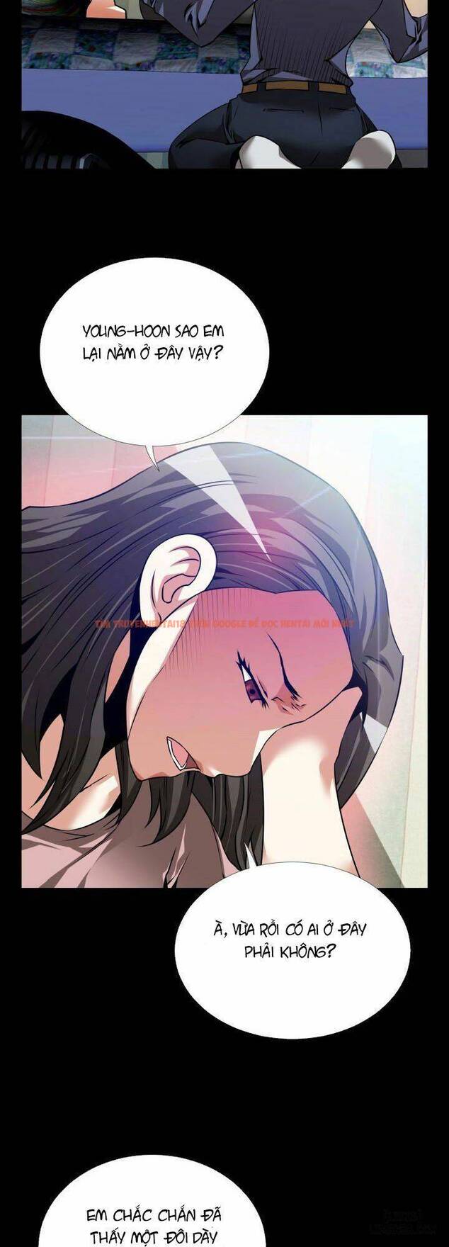 Xem ảnh 37 trong truyện hentai Thông Số Tình Yêu - Chapter 83 - hentaitvn.net