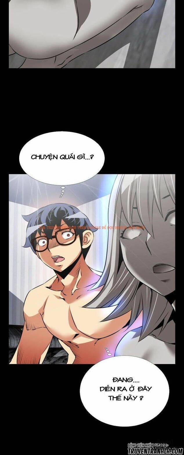 Xem ảnh 8 trong truyện hentai Thông Số Tình Yêu - Chapter 83 - hentaitvn.net