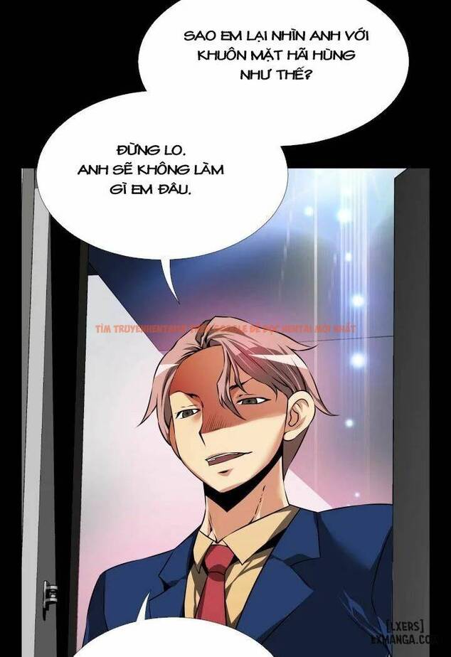 Xem ảnh 10 trong truyện hentai Thông Số Tình Yêu - Chapter 84 - hentaitvn.net