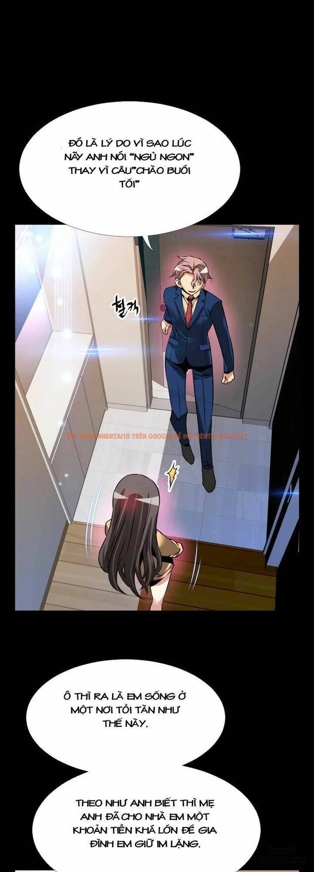 Xem ảnh 12 trong truyện hentai Thông Số Tình Yêu - Chapter 84 - hentaitvn.net