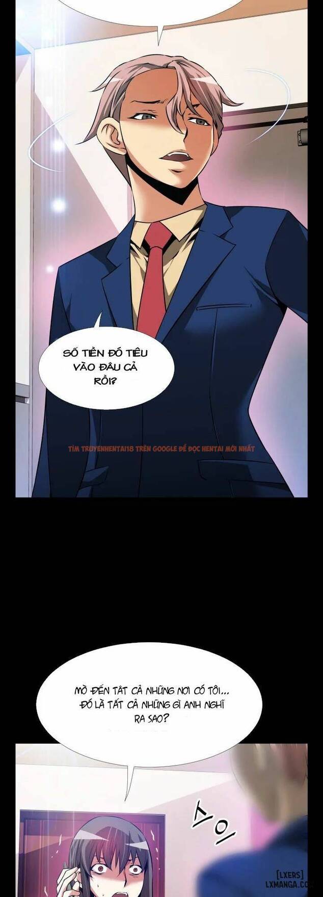 Xem ảnh 13 trong truyện hentai Thông Số Tình Yêu - Chapter 84 - hentaitvn.net