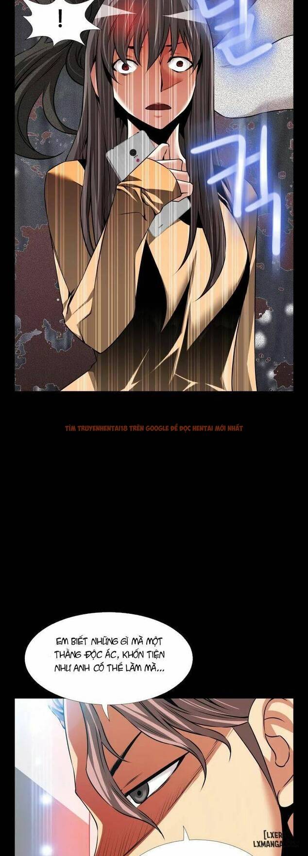 Xem ảnh 17 trong truyện hentai Thông Số Tình Yêu - Chapter 84 - hentaitvn.net