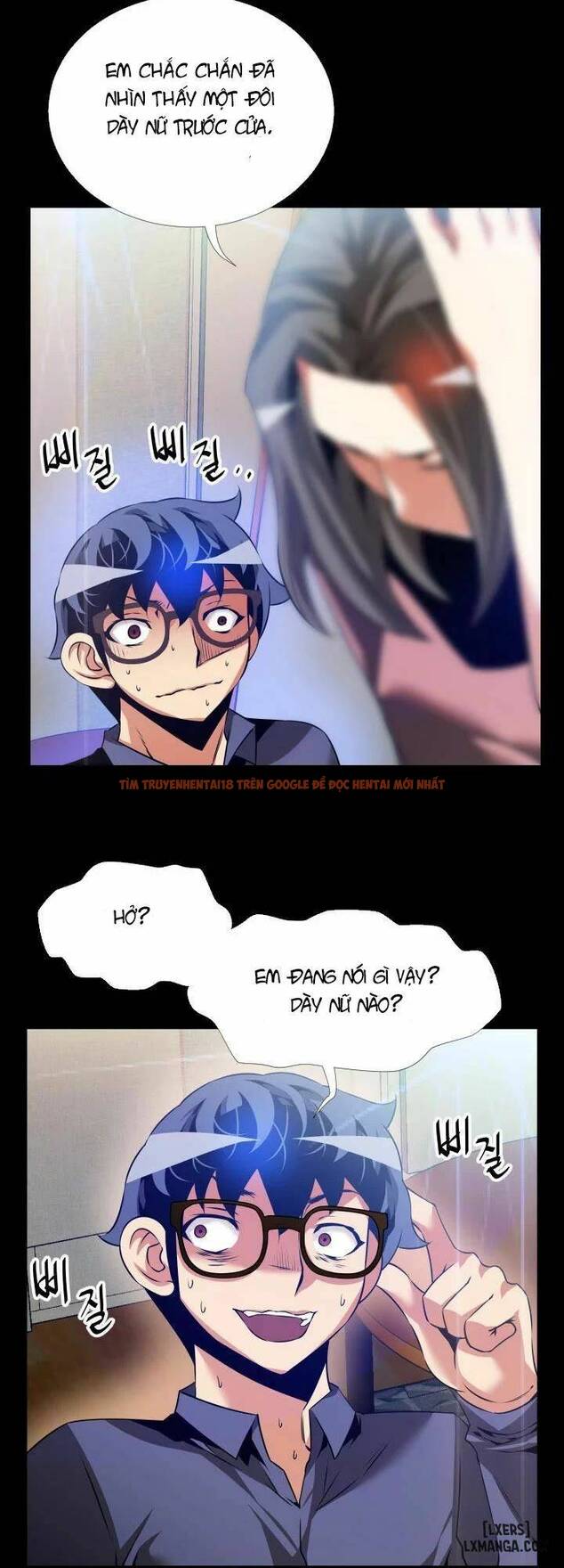 Xem ảnh 2 trong truyện hentai Thông Số Tình Yêu - Chapter 84 - hentaitvn.net