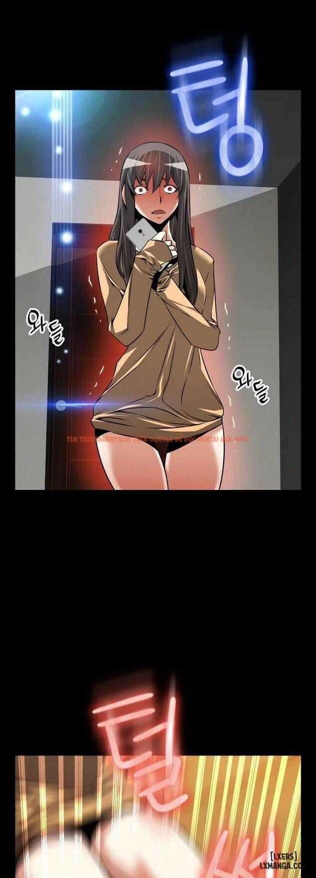 Xem ảnh 20 trong truyện hentai Thông Số Tình Yêu - Chapter 84 - hentaitvn.net