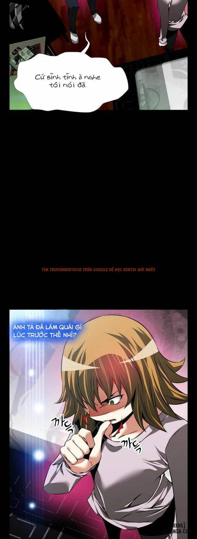 Xem ảnh 26 trong truyện hentai Thông Số Tình Yêu - Chapter 84 - hentaitvn.net