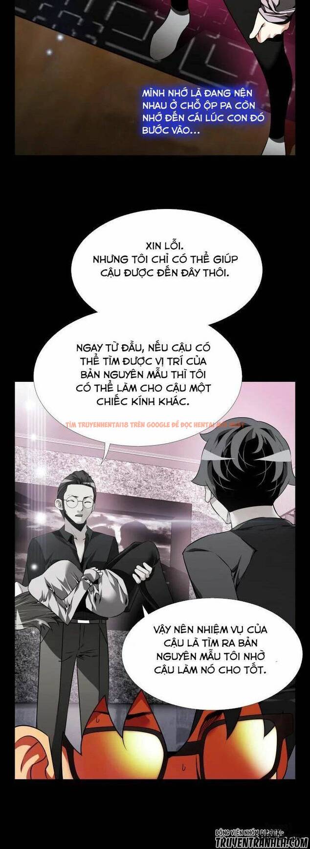 Xem ảnh 27 trong truyện hentai Thông Số Tình Yêu - Chapter 84 - hentaitvn.net