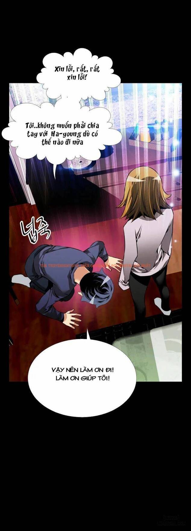 Xem ảnh 28 trong truyện hentai Thông Số Tình Yêu - Chapter 84 - hentaitvn.net