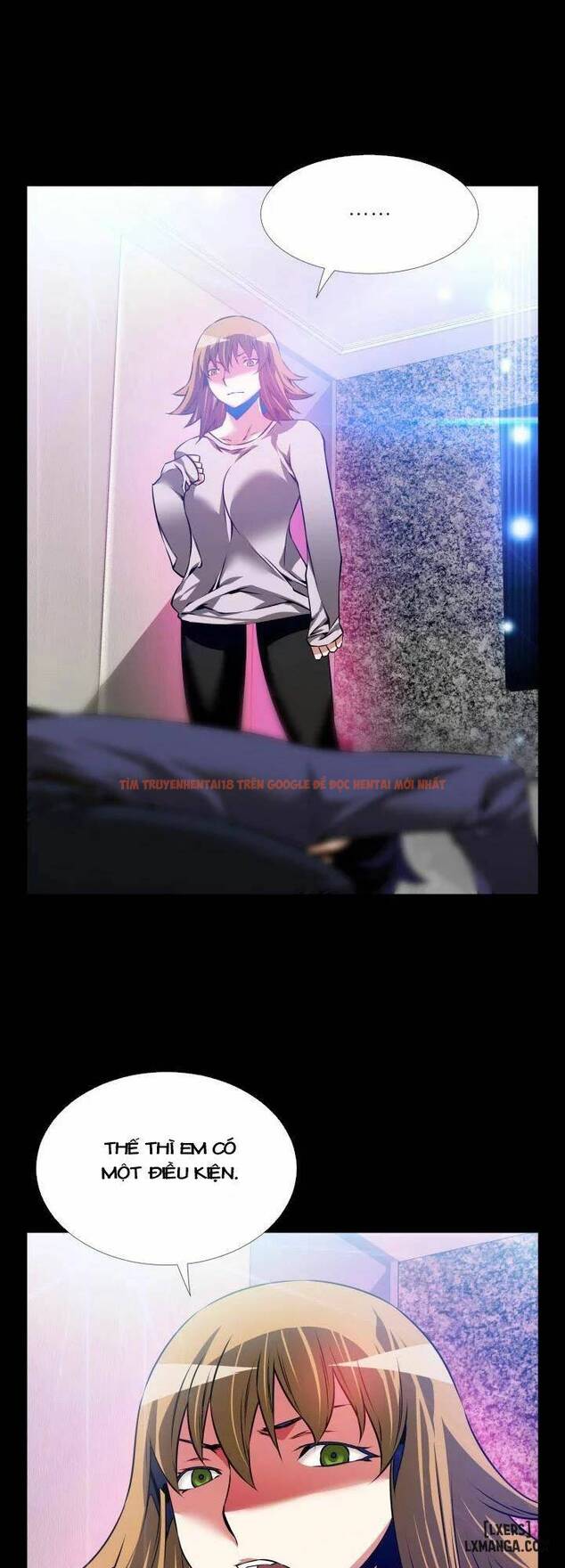 Xem ảnh 29 trong truyện hentai Thông Số Tình Yêu - Chapter 84 - hentaitvn.net