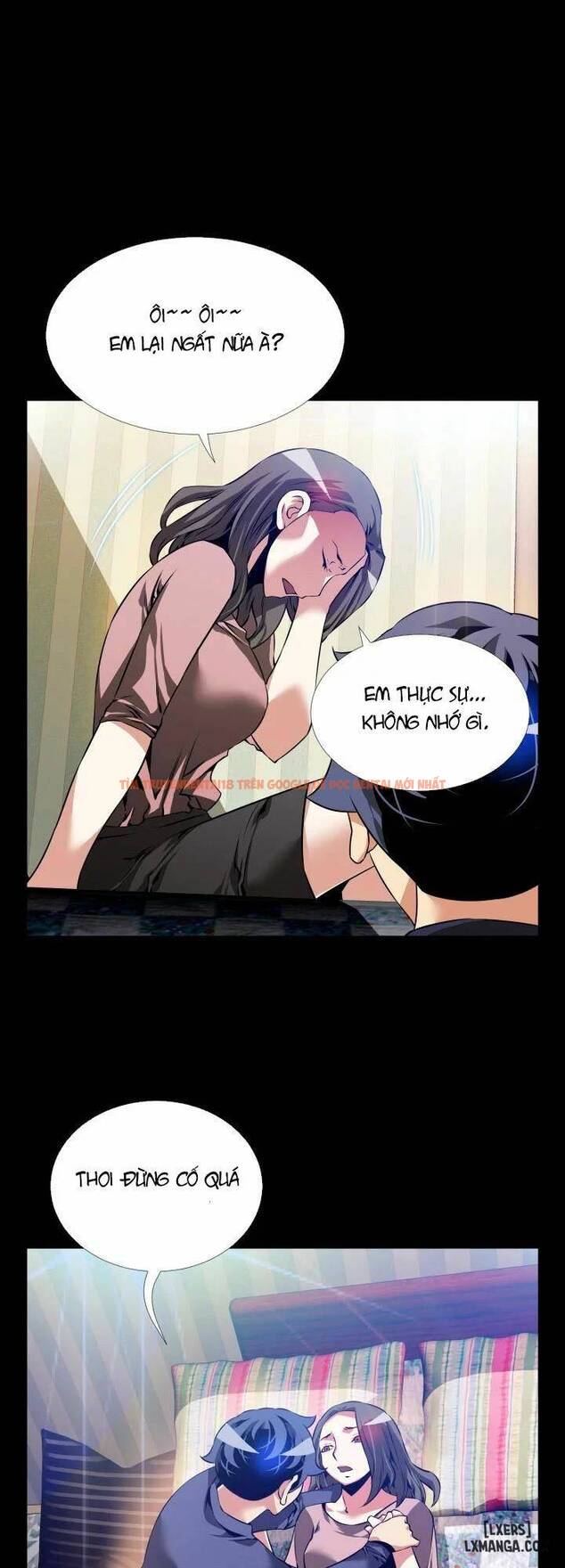 Xem ảnh 3 trong truyện hentai Thông Số Tình Yêu - Chapter 84 - hentaitvn.net