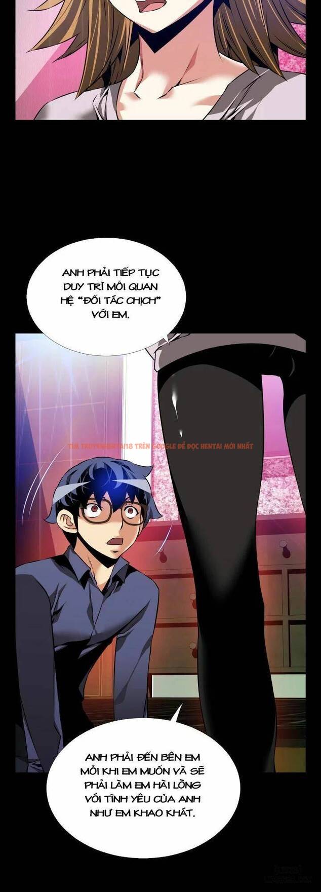 Xem ảnh 30 trong truyện hentai Thông Số Tình Yêu - Chapter 84 - hentaitvn.net
