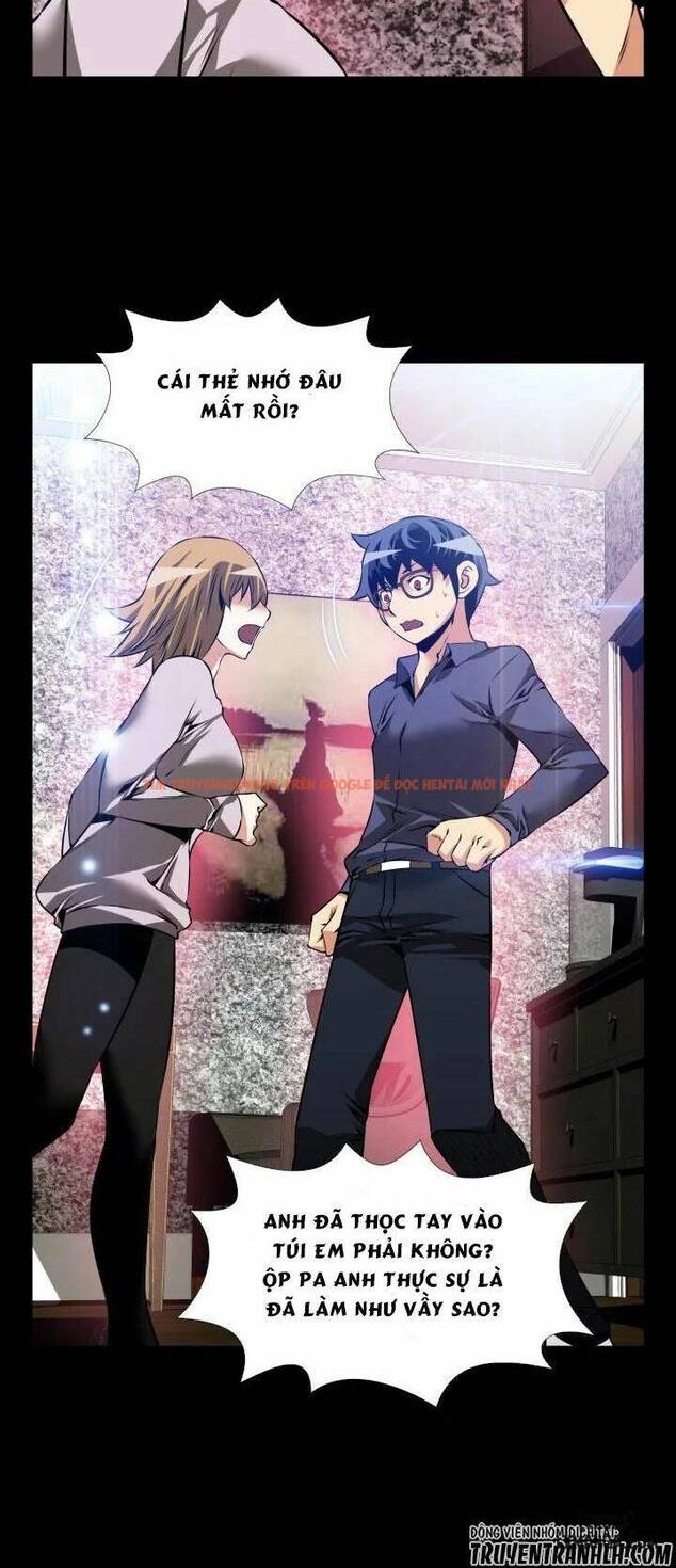 Xem ảnh 35 trong truyện hentai Thông Số Tình Yêu - Chapter 84 - hentaitvn.net