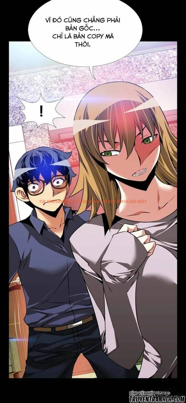 Xem ảnh 38 trong truyện hentai Thông Số Tình Yêu - Chapter 84 - hentaitvn.net