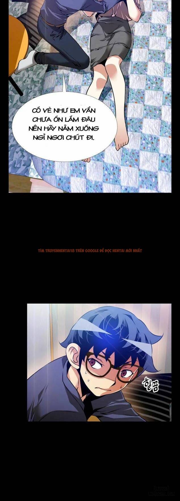 Xem ảnh 4 trong truyện hentai Thông Số Tình Yêu - Chapter 84 - hentaitvn.net