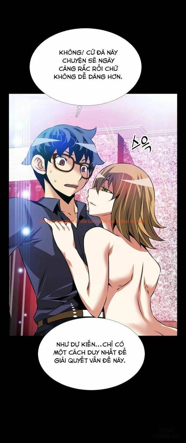 Xem ảnh 43 trong truyện hentai Thông Số Tình Yêu - Chapter 84 - hentaitvn.net