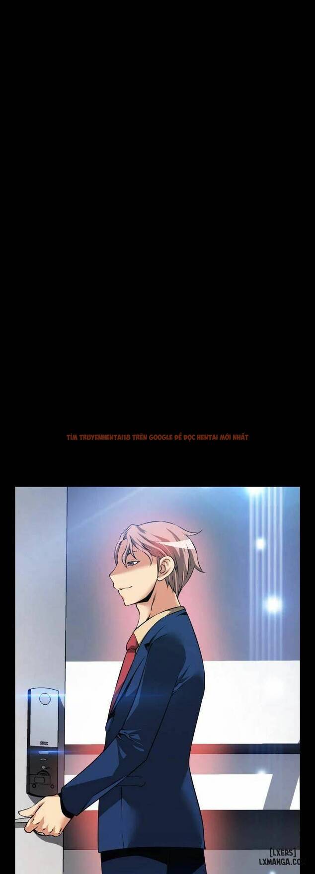 Xem ảnh 8 trong truyện hentai Thông Số Tình Yêu - Chapter 84 - hentaitvn.net