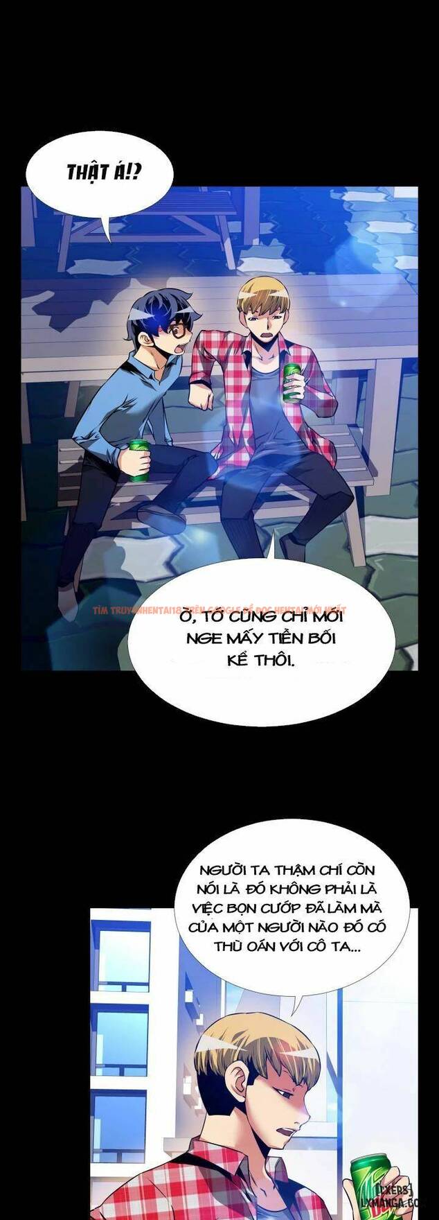 Xem ảnh 12 trong truyện hentai Thông Số Tình Yêu - Chapter 85 - hentaitvn.net