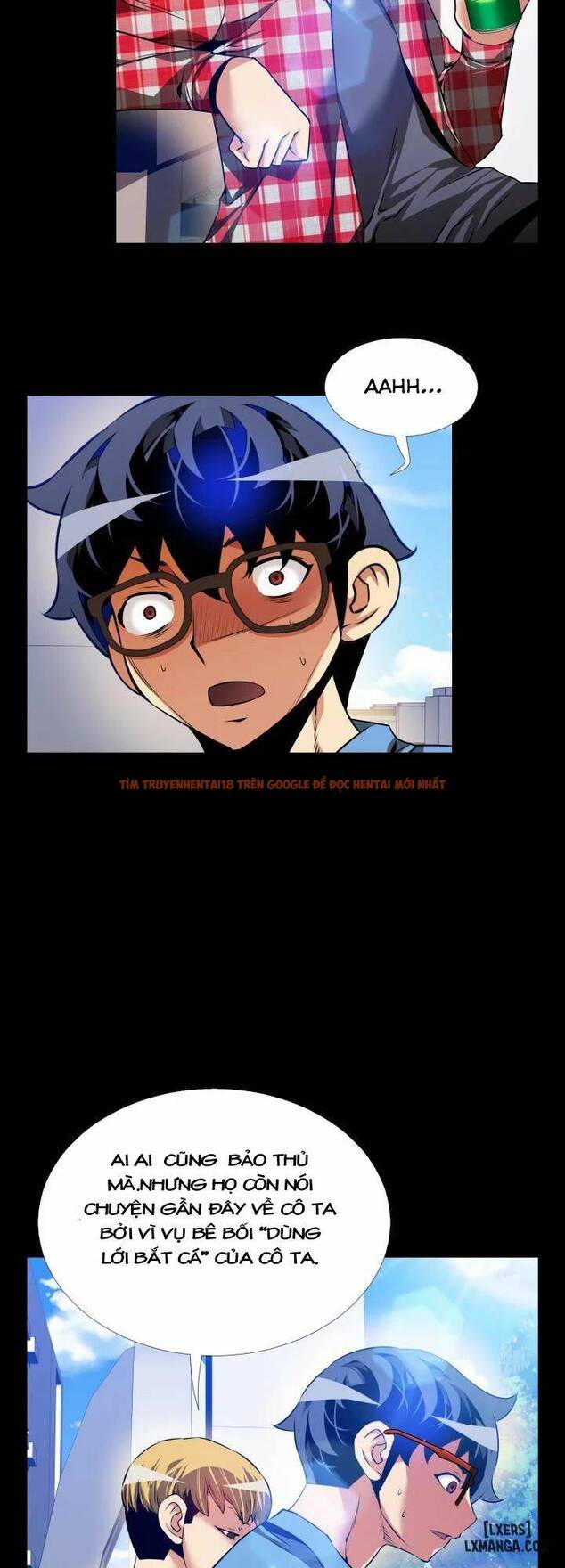 Xem ảnh 13 trong truyện hentai Thông Số Tình Yêu - Chapter 85 - hentaitvn.net