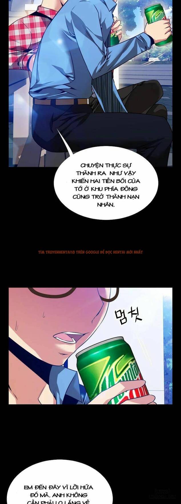 Xem ảnh 14 trong truyện hentai Thông Số Tình Yêu - Chapter 85 - hentaitvn.net