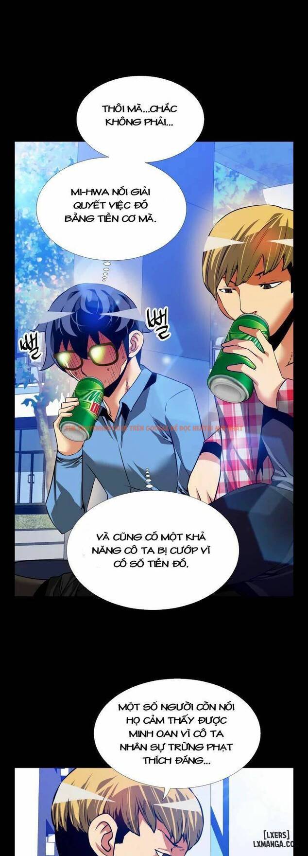 Xem ảnh 17 trong truyện hentai Thông Số Tình Yêu - Chapter 85 - hentaitvn.net