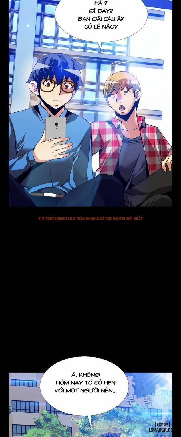 Xem ảnh 19 trong truyện hentai Thông Số Tình Yêu - Chapter 85 - hentaitvn.net