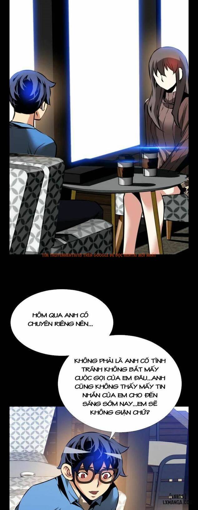 Xem ảnh 23 trong truyện hentai Thông Số Tình Yêu - Chapter 85 - hentaitvn.net