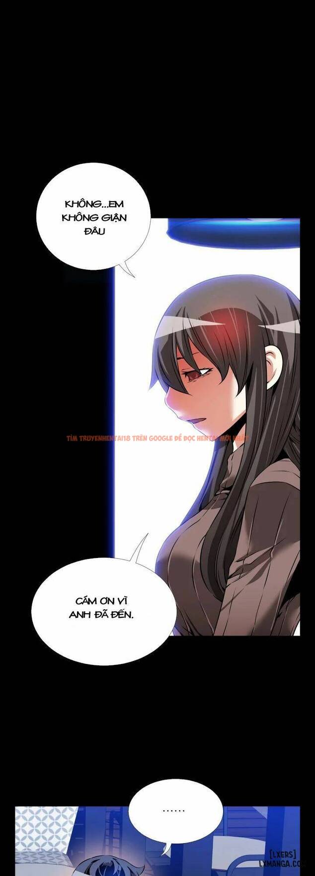 Xem ảnh 25 trong truyện hentai Thông Số Tình Yêu - Chapter 85 - hentaitvn.net