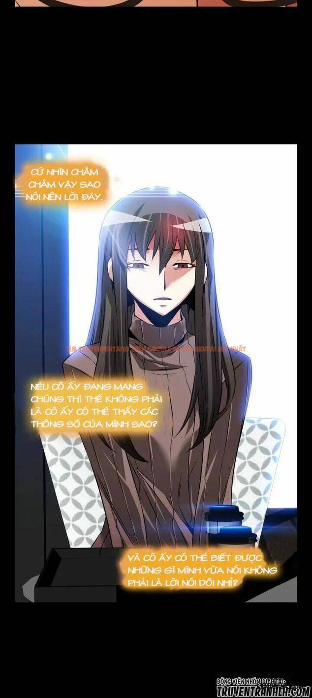 Xem ảnh 27 trong truyện hentai Thông Số Tình Yêu - Chapter 85 - hentaitvn.net