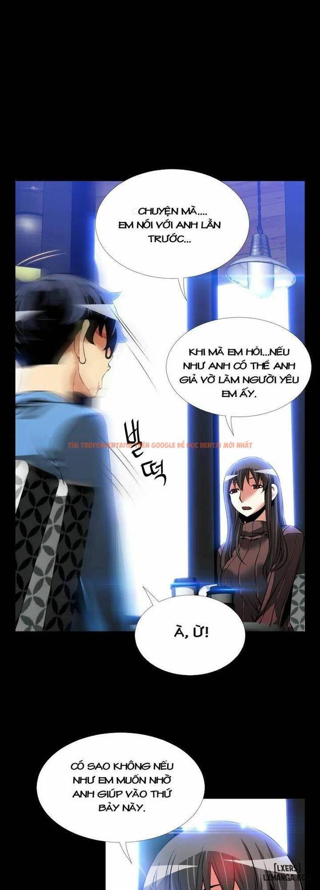 Xem ảnh 28 trong truyện hentai Thông Số Tình Yêu - Chapter 85 - hentaitvn.net