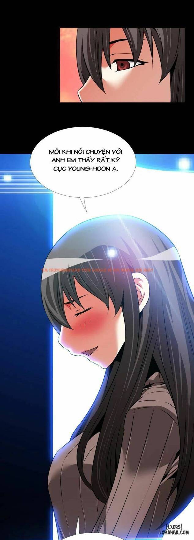 Xem ảnh 32 trong truyện hentai Thông Số Tình Yêu - Chapter 85 - hentaitvn.net