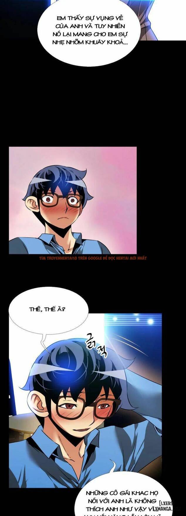 Xem ảnh 33 trong truyện hentai Thông Số Tình Yêu - Chapter 85 - hentaitvn.net