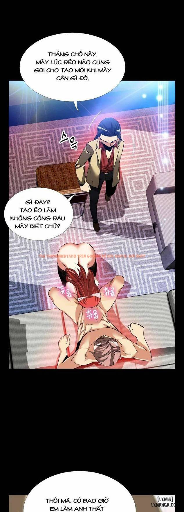 Xem ảnh 40 trong truyện hentai Thông Số Tình Yêu - Chapter 85 - hentaitvn.net