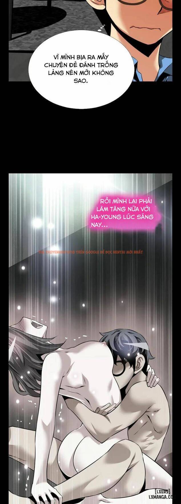 Xem ảnh 5 trong truyện hentai Thông Số Tình Yêu - Chapter 85 - hentaitvn.net