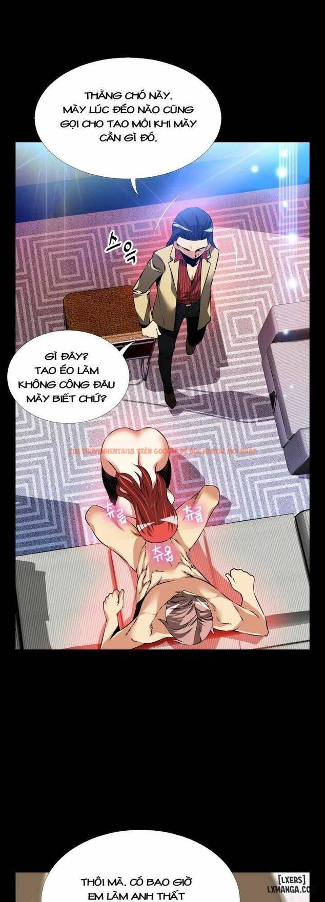 Xem ảnh 0 trong truyện hentai Thông Số Tình Yêu - Chapter 86 - hentaitvn.net