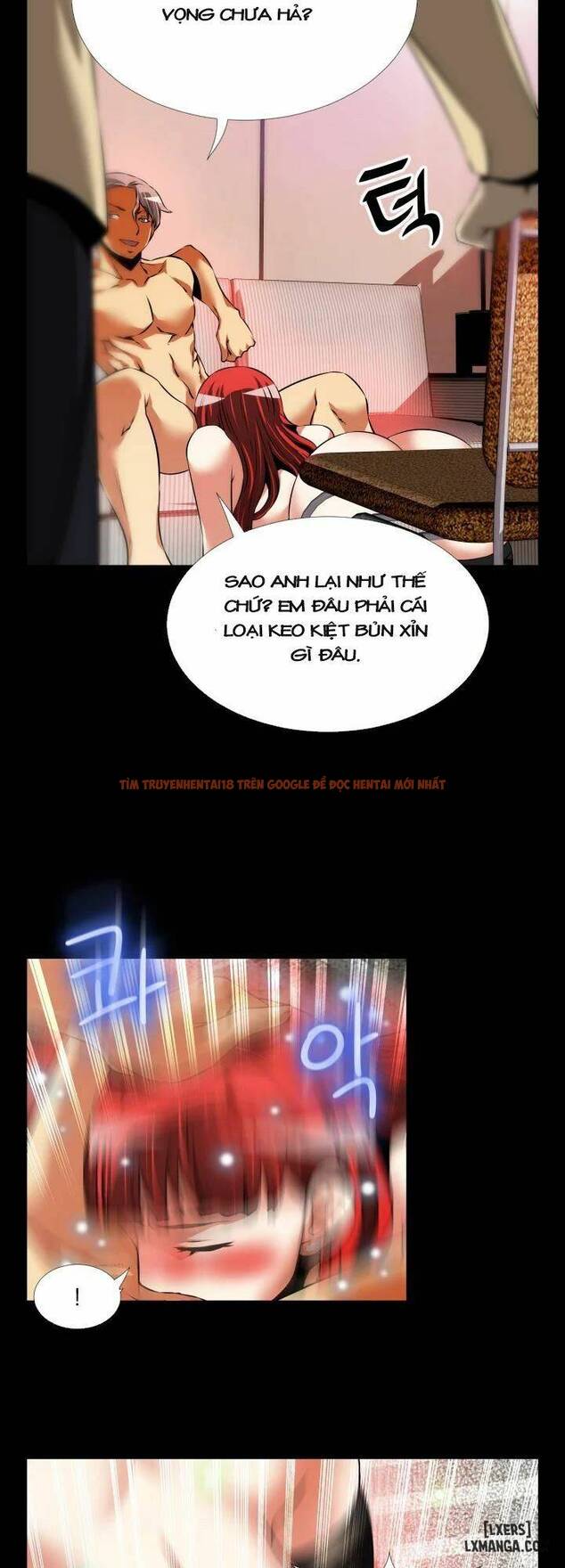 Xem ảnh 1 trong truyện hentai Thông Số Tình Yêu - Chapter 86 - hentaitvn.net