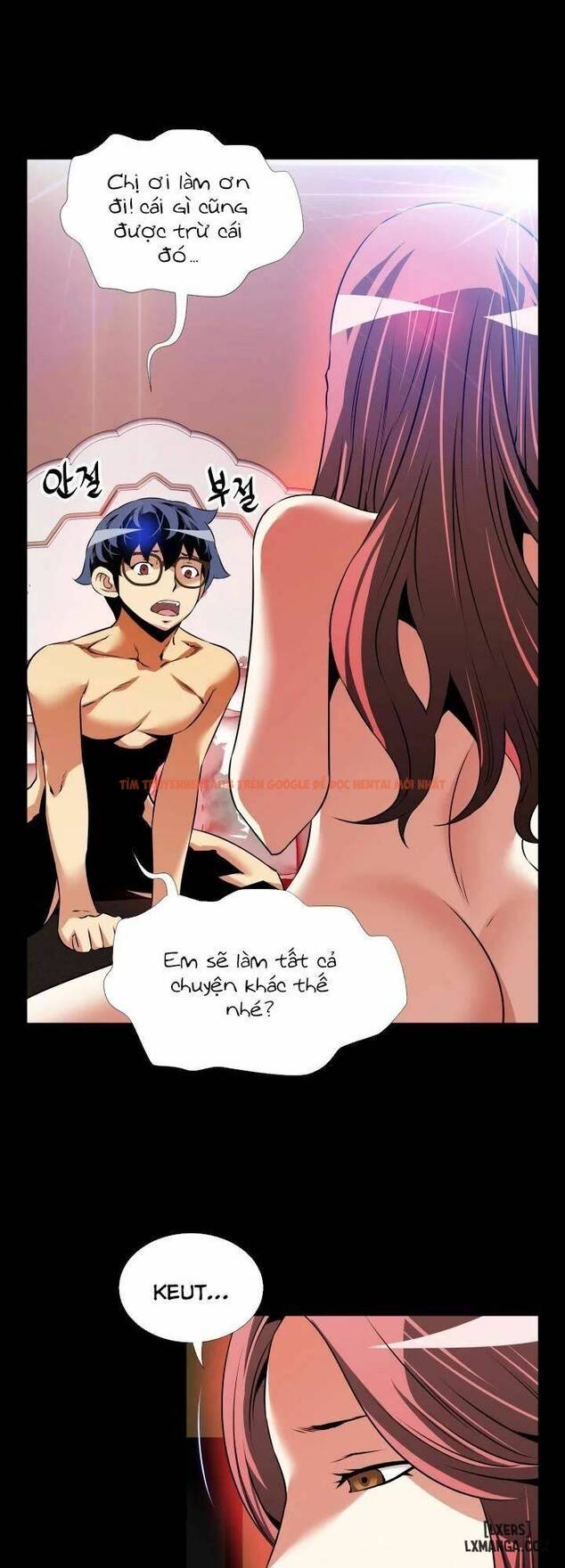 Xem ảnh 12 trong truyện hentai Thông Số Tình Yêu - Chapter 86 - hentaitvn.net