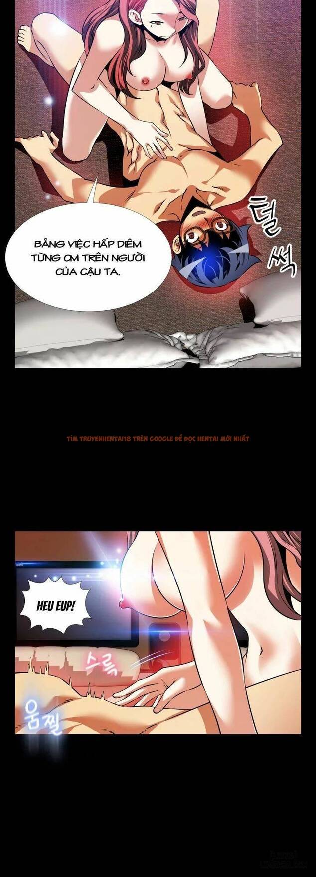 Xem ảnh 16 trong truyện hentai Thông Số Tình Yêu - Chapter 86 - hentaitvn.net