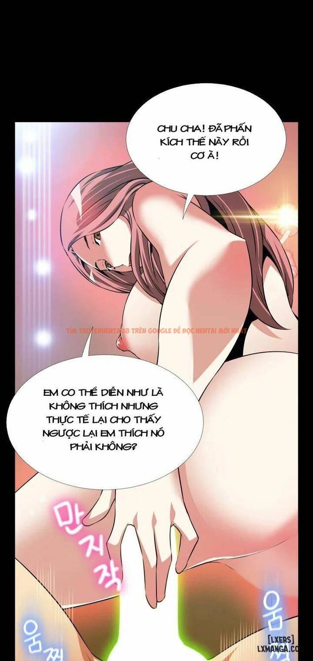 Xem ảnh 17 trong truyện hentai Thông Số Tình Yêu - Chapter 86 - hentaitvn.net