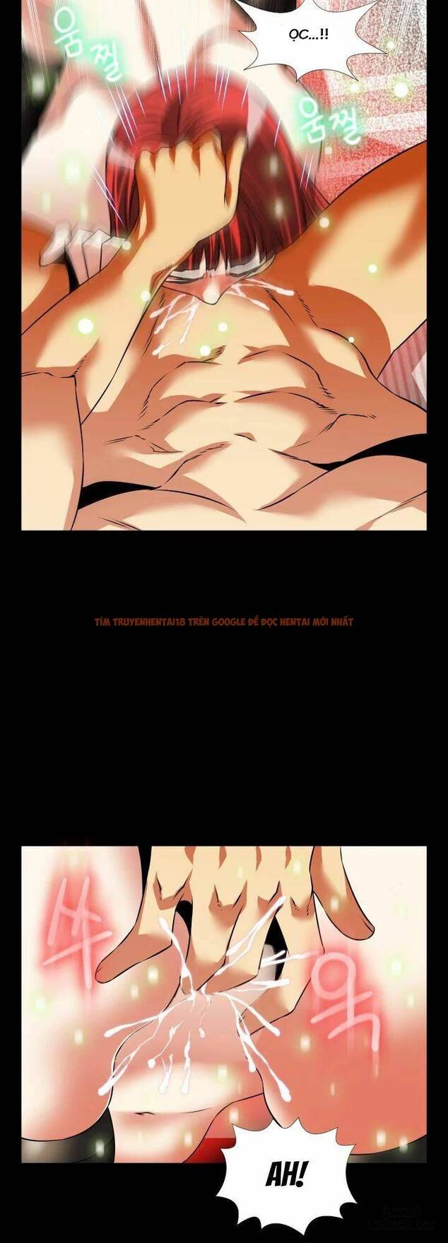 Xem ảnh 2 trong truyện hentai Thông Số Tình Yêu - Chapter 86 - hentaitvn.net
