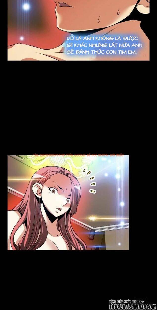 Xem ảnh 22 trong truyện hentai Thông Số Tình Yêu - Chapter 86 - hentaitvn.net