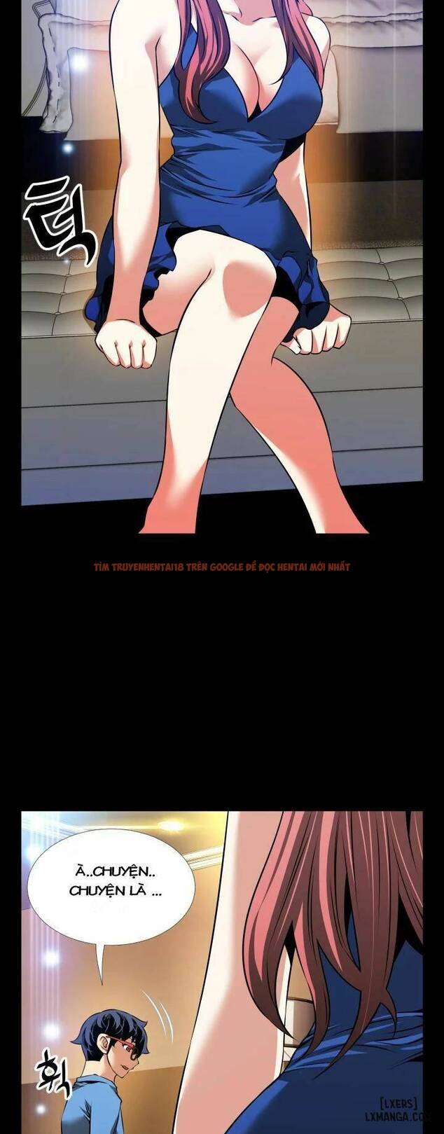Xem ảnh 34 trong truyện hentai Thông Số Tình Yêu - Chapter 86 - hentaitvn.net