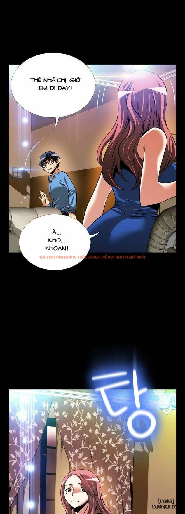 Xem ảnh 36 trong truyện hentai Thông Số Tình Yêu - Chapter 86 - hentaitvn.net