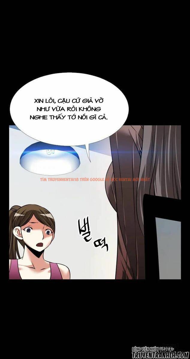 Xem ảnh 43 trong truyện hentai Thông Số Tình Yêu - Chapter 86 - hentaitvn.net